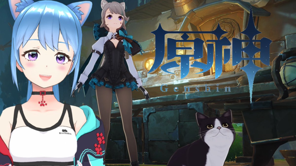 みーこ先輩🐈💙9/26新ビジュアル公開 (@miiikosenpai_11) / X