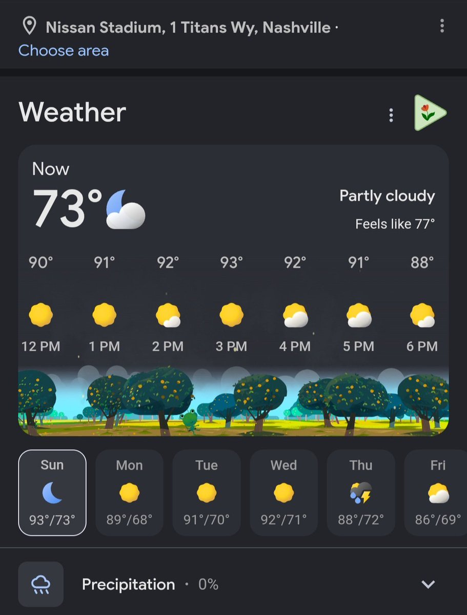 BringBrohmHome's tweet photo. Absolutely gorgeous tailgate weather for today!
ZERO RAIN!!!!!!!
#BeatOleMiss #GoWinGameOne #LetsChugBeers #LetsGoTailgating https://t.co/btBoiESdW6