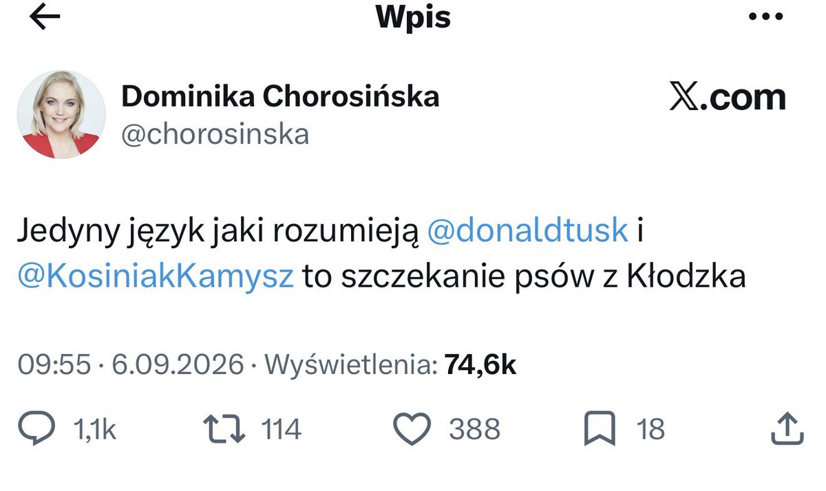 SlizPawel's tweet photo. Ponieważ posłanka @chorosinska nie umie zachować się przyzwoicie i po prostu, po ludzku przeprosić. Jako parlamentarzysta to ja za nią przepraszam. Za to, że mamy takich posłów, za to, że Sejm, miejsce z założenia poważne, bywa dziś sceną, na której brakuje elementarnej ogłady. Pani Poseł, przepraszać potrafi każdy, kto ma w sobie choć odrobinę pokory. Życzę Pani, by kiedyś tego doświadczyła.