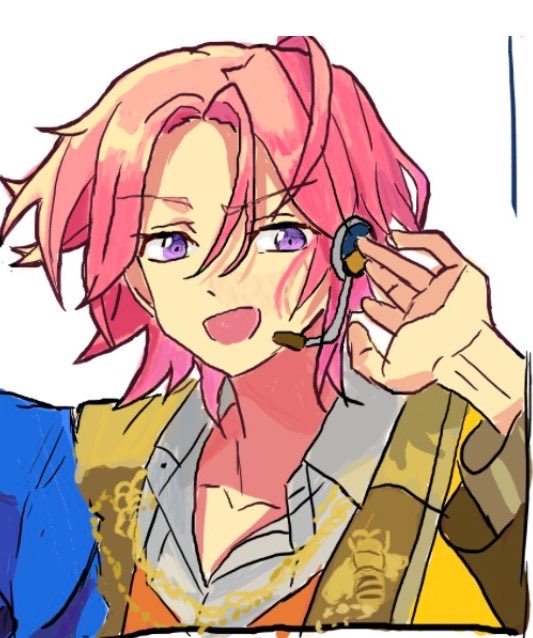 Tarakonokeshin7's tweet photo. ついさいきんだけどちょっと似てきたか？いや気のせ��か… https://t.co/JQlKrJSZ01
