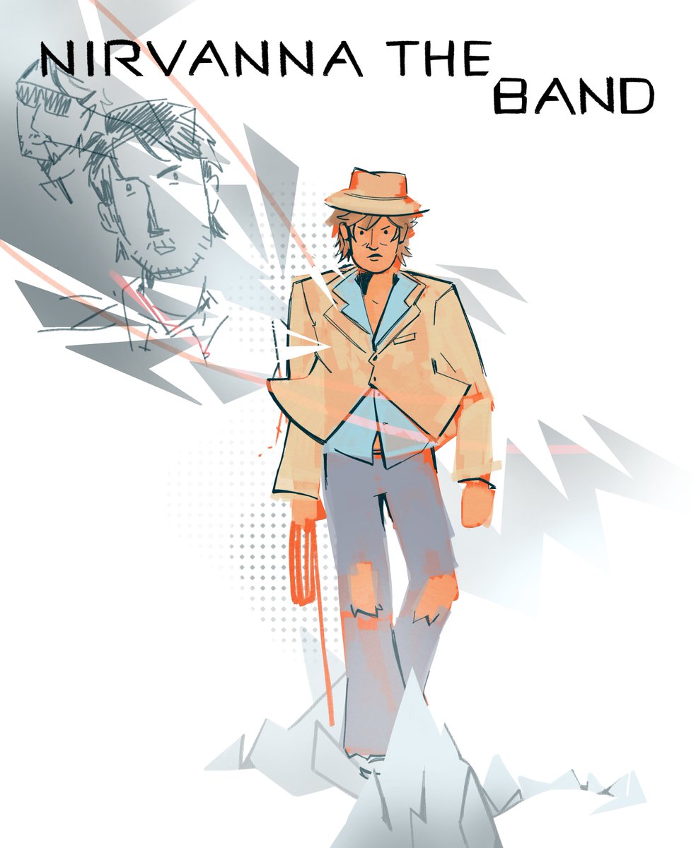 rznli1's tweet photo. nirvanna the band the show the movie the quantum break #ntbts #ntbtstm https://t.co/sDd1tdAM56