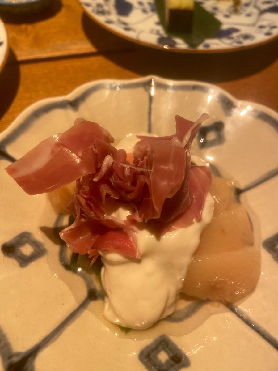 tyobichee's tweet photo. 最近いただいた美味し記録。
夏も終わるなぁ。
（あぁ、痩せたい） https://t.co/vXuiyhZcBr