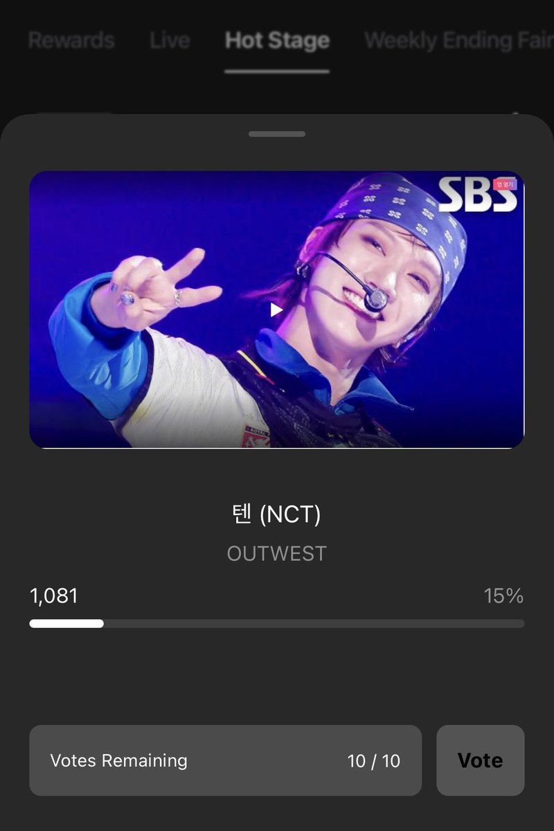 ppinnto_'s tweet photo. 🔊💜ประกาศสำคัญค่ะ

Higher จำกัดการโหวต 10 votes/day

เวลาโหวตแค่เพียง 5 วัน ต้องใช้ รูบี้ฟรี 1,500 
หรือ ซื้อเพชร 💎 150

#โหวตเพื่อเตนล์ #VoteForTEN 
#TEN_OUTWEST 

เพราะฉะนั้นเราจะมาทุ่มโหวตทุ่มซื้อวันสุดท้ายเหมือนปกติไม่ได้แล้วนะคะ

*สายใช้เงินแก้ปัญหาให้ซื้อ 150 💎 = 325+85=410฿
แต่ต้องตุนหลายๆแอคค่ะ

❤️‍🔥ใครที่มีเงินแต่ไม่มีเวลารบกวน dm มาหาเราได้นะคะ เราจะงอกแอคโหวตและโหวตออกทุกวันให้ค่ะ