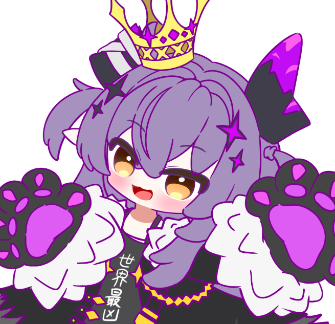 kalsub_vrc's tweet photo. べた塗り60% https://t.co/5Fd7urmlmY