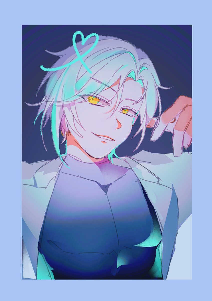 etsuki_haru's tweet photo. Zeta doodle
#lovebyte https://t.co/9oL6V2TcWR