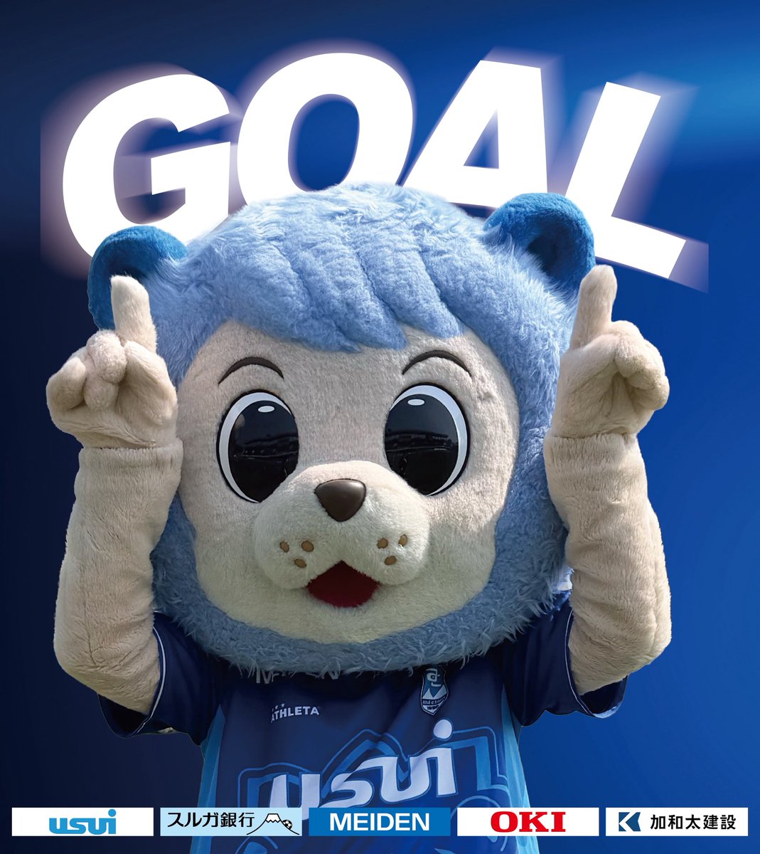 azulclaro1990's tweet photo. GOOOOOOOOOAL！
75’
得点者：オウンゴール

沼津2-1浦安市川
 #アスルクラロ沼津  #原点勝利 https://t.co/ONSfVh3xvO
