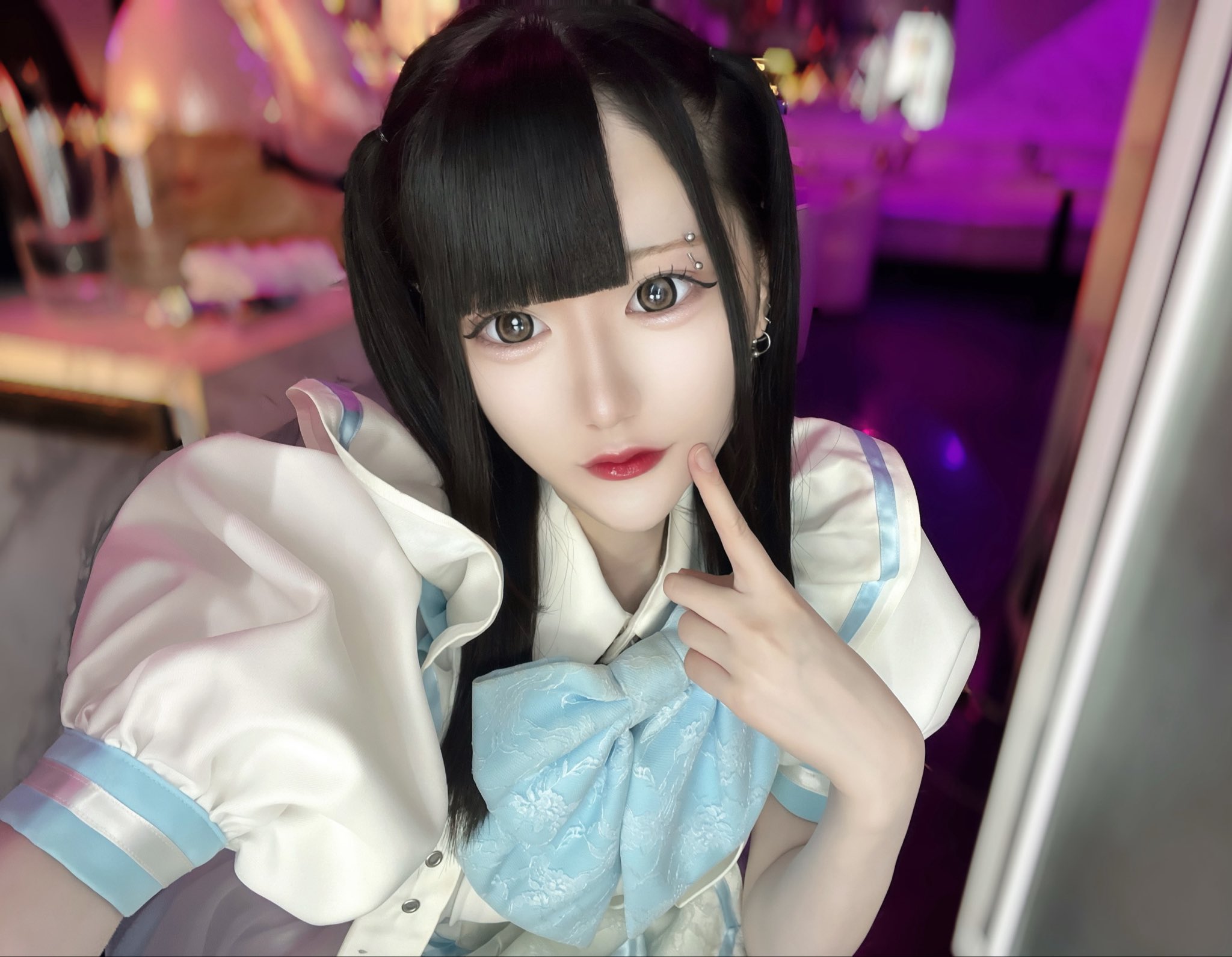 にあてん🖤 on X: 