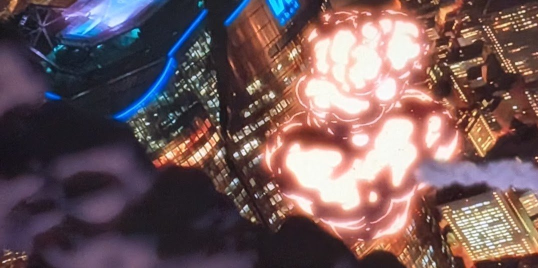 xn7ogfyFrA1EGzY's tweet photo. #2012年アニメ
#009ReCyborg
「君が来たという事は僕たちを必要とする敵が現れたってことだね」
「ええ、今 全世界を巻きこんだ同時多発テロを引き起こしている姿なき敵と戦うために再びギルモア博士の下に集う時がきたの」
石ノ森章太郎の未完の原作が3Dアニメーションで蘇る。 https://t.co/NfKJkMPjBR