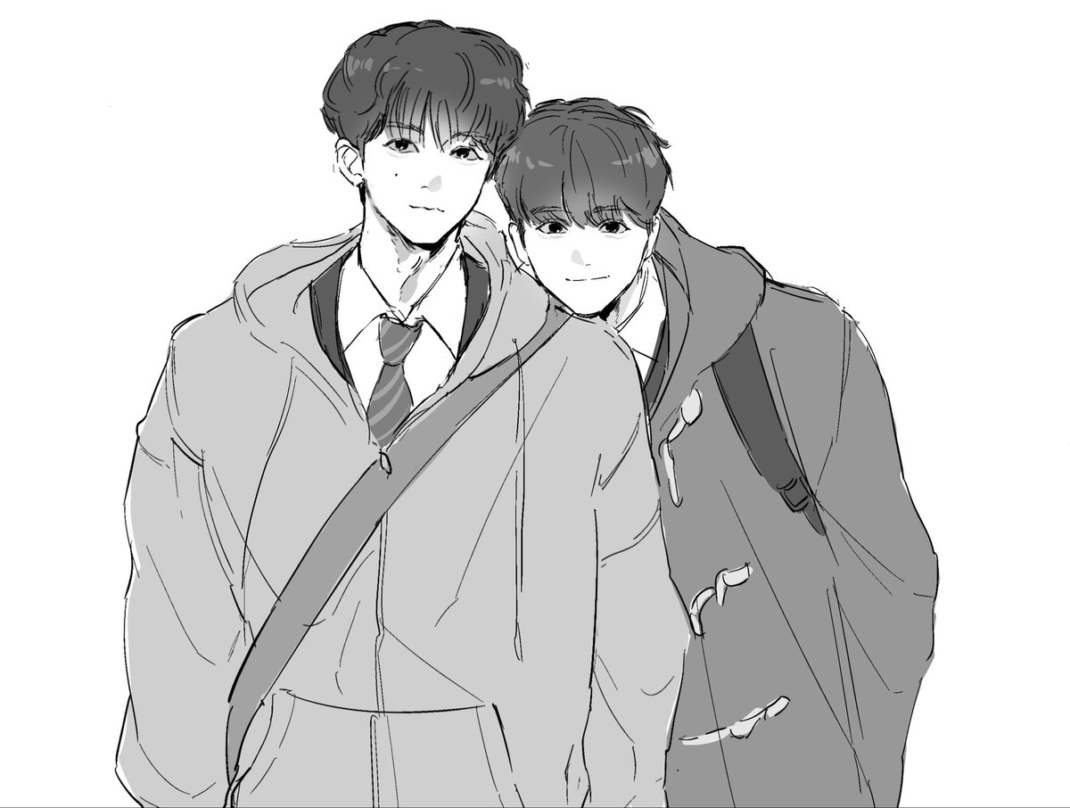 lilla3723498740's tweet photo. 뵤정의 탈을 쓴 송준 https://t.co/6fPbm4IKR1