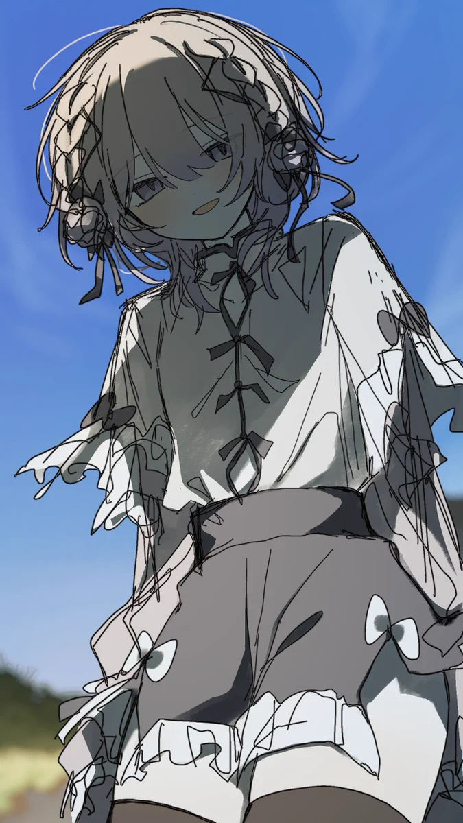 Reposts by 倉科うゆ＠MIX依頼 ⭕ (@uyu__mix) / X