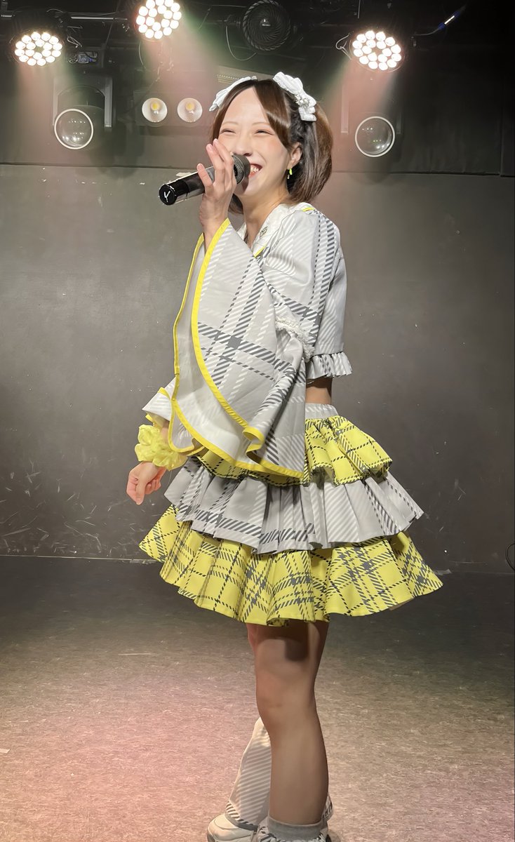 Flat_white_nono's tweet photo. 先日のれみちゃん
笑顔素敵過ぎる
デコ出し良いなー
#星奈れみ
#Toolto https://t.co/oIb3MQbqWq