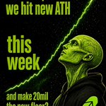 Photo by Krypto SHARK$ 🦈🇯🇲🇺🇸💥🚀 “1X, 2X, 3X - 4” (@CryptoKipko)