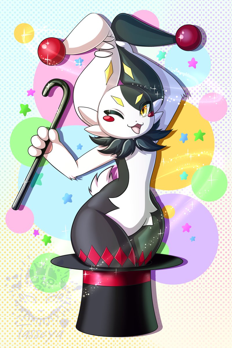 tasseya_art tweet picture