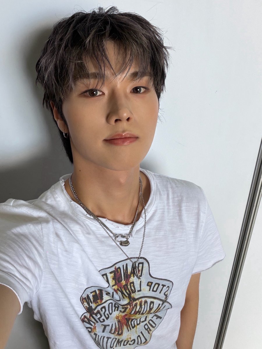 daily_jungsu's tweet photo. 260906 🐱🫧 
(1) 📸 x6 https://t.co/VupYcLUO6D