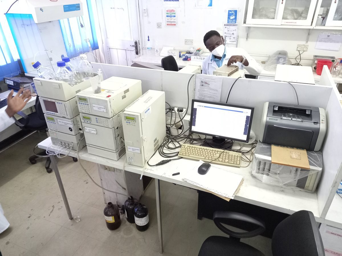 MakBME's tweet photo. #MakBME is fully dedicated to our multifaceted Biomedical Engineering program — boosting effectiveness &amp; efficiency in service delivery to produce thoroughly trained, exposed healthcare technology revolutionists transforming Uganda's health sector.
@rkalyes1 @sseki_biomed_en https://t.co/t5pEHtQPNZ