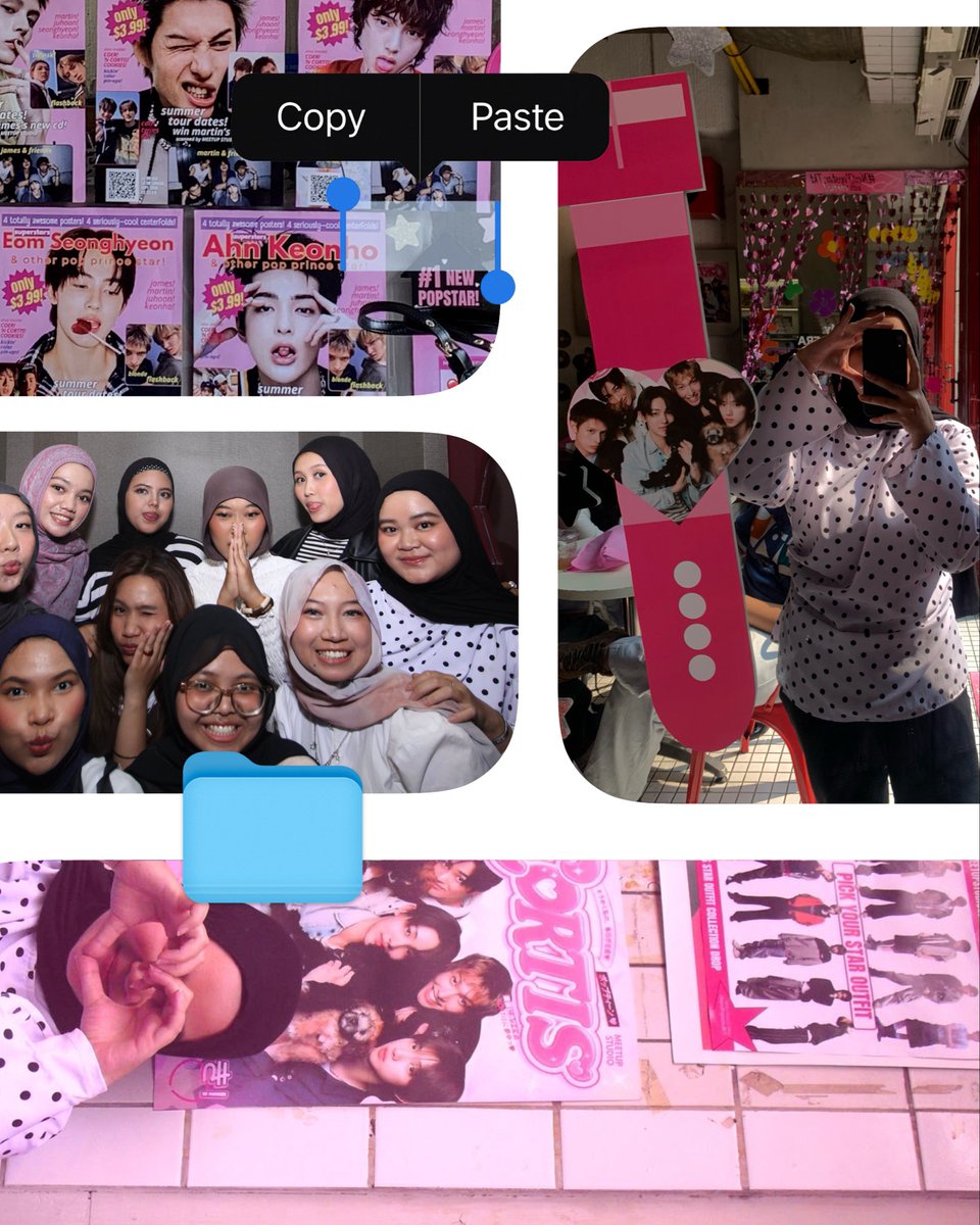 keonhotinz's tweet photo. r e c a p ⭑.ᐟ #NewPopStarJKT https://t.co/PJar7wecVc