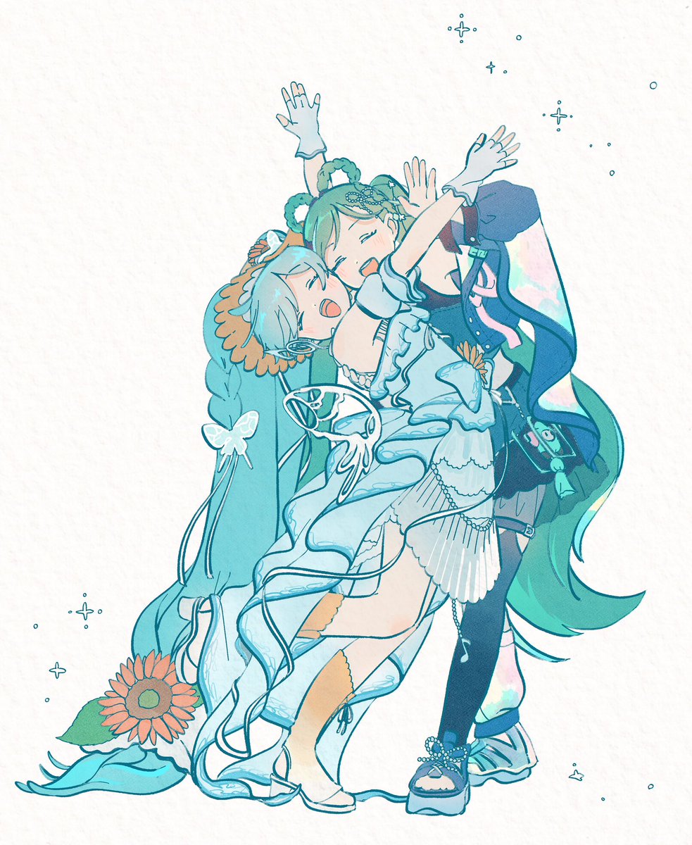 _saba9_'s tweet photo. また、いつかの未来で会いましょう https://t.co/tG7GFuVDtU