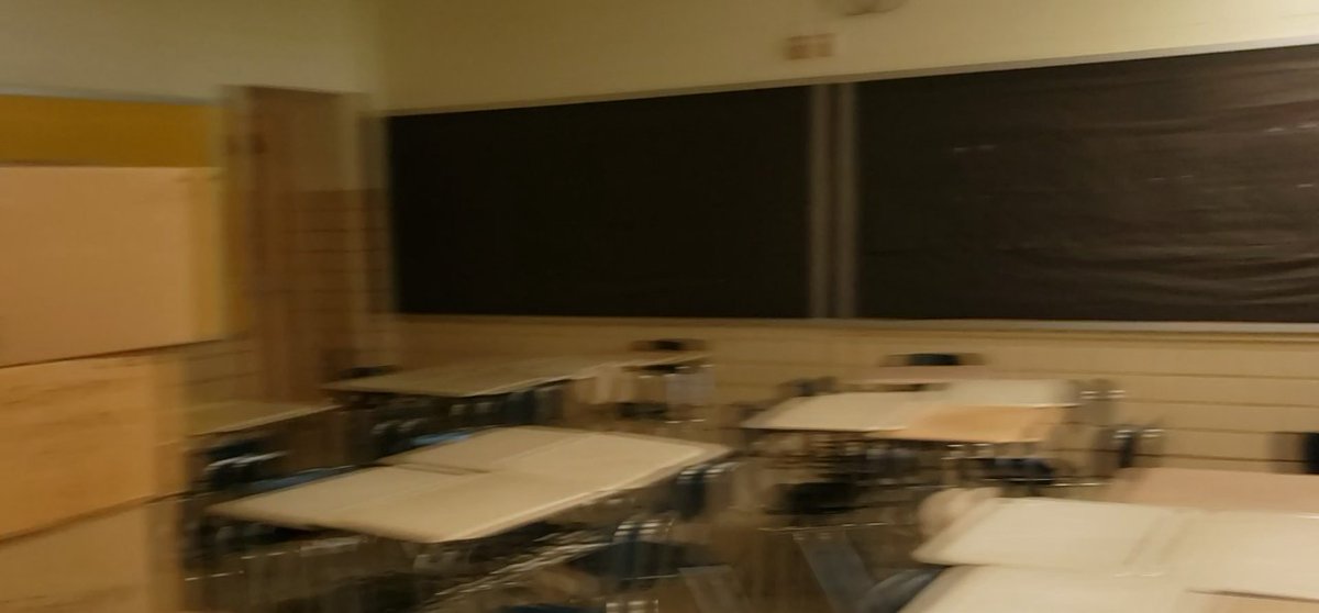jfreedman_bcps's tweet photo. The school year is over and my classroom at Parkville Middle is cleared out and ready for cleaning!  @ParkvilleMS https://t.co/AFg6wOyfk6
