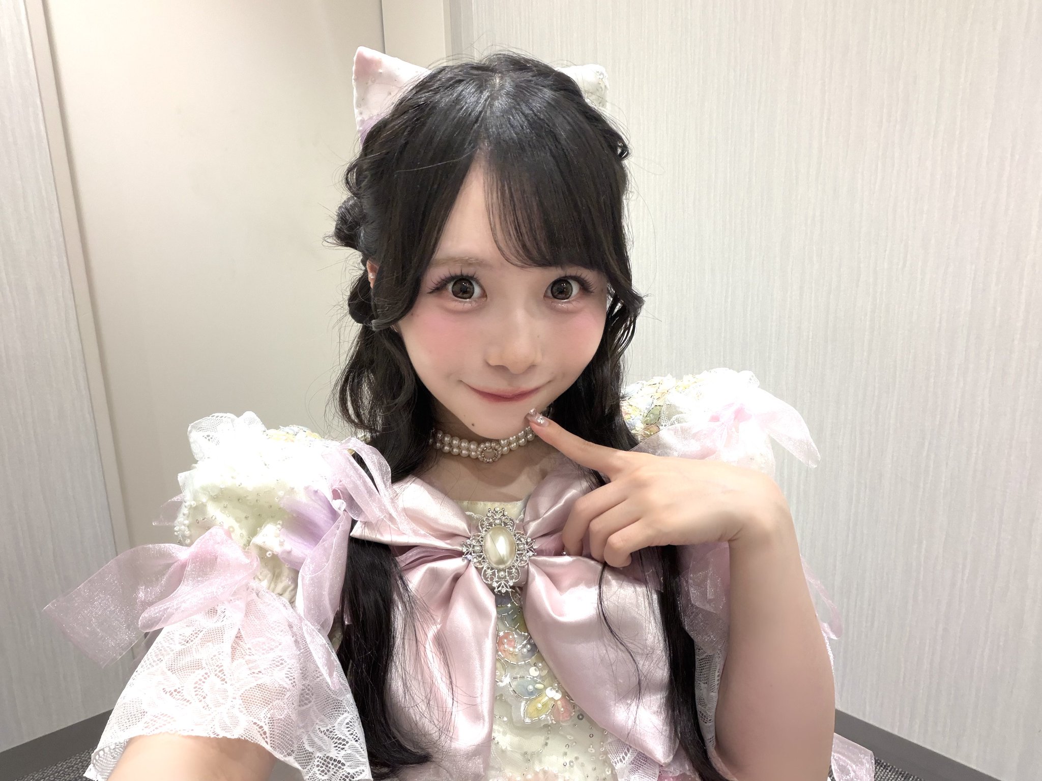栗田なつか（SWEET STEADY） on X: 