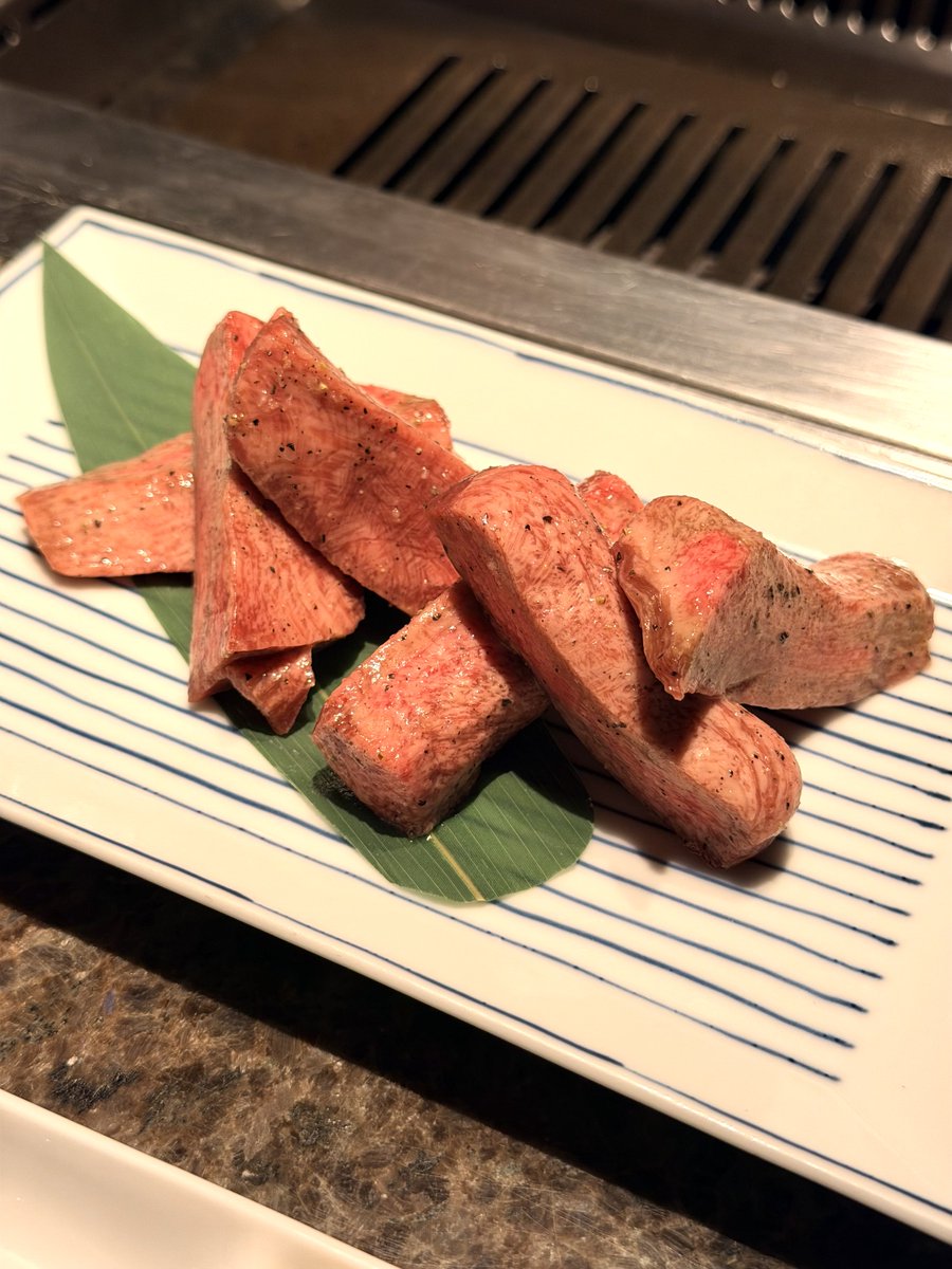 fuuta_fx_trader's tweet photo. 焼き肉食べてきた😋 https://t.co/cyn2uE3WC6