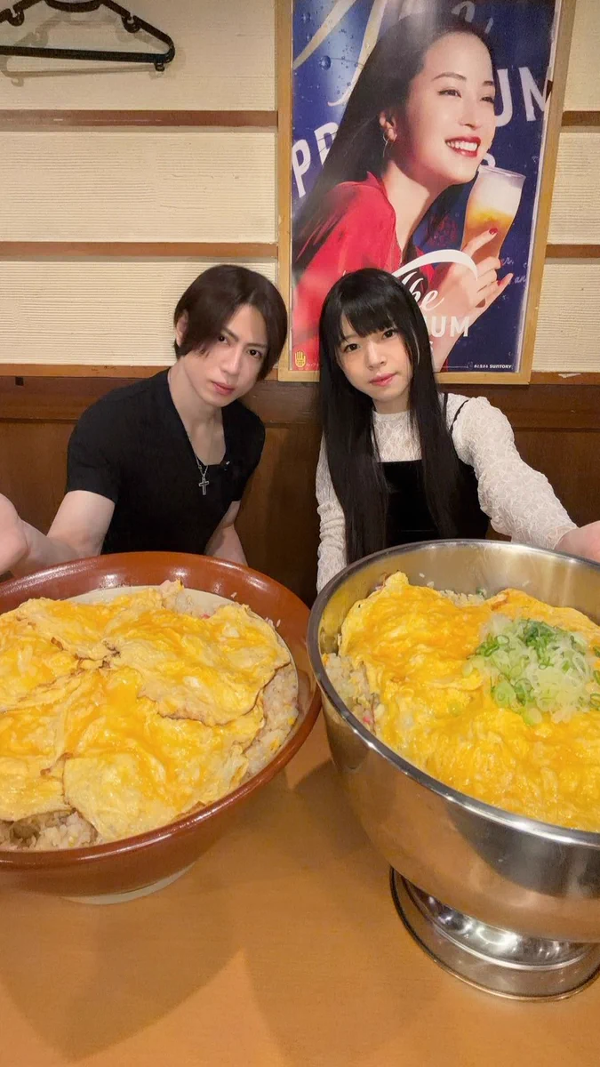 超食いRyu【鍋島龍一郎】最強大食い王2026王者 (@R78782179) / X