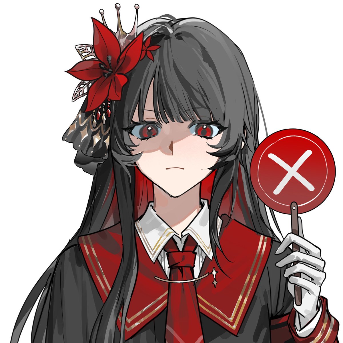 wangdongfu54's tweet photo. @skadi423 艾瑪不是Omega是不正確的 https://t.co/hGcQ3PbGnd