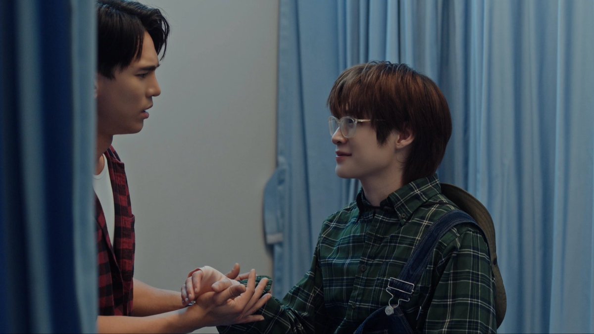 YourThirdSeries's tweet photo. น้องแจมล้มคนเดียว ไร่อดิศวรเกือบโดนสั่งปิดเลยคร้าบบบ 😖

YOUR THIRD SERIES EP7

#ที่สามของเธอEP7 https://t.co/IkbHzkvsof