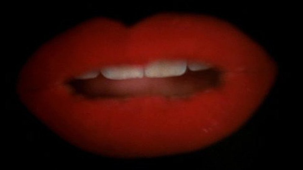 horrorsthetics's tweet photo. the rocky horror picture show (1975) 👄 https://t.co/OuMshQ9kxy