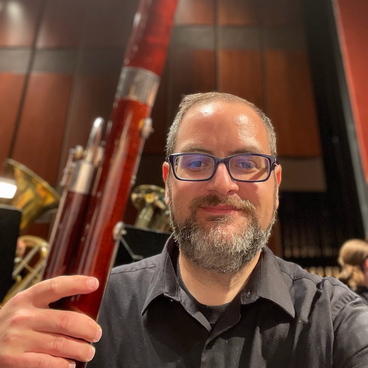 LSWO's tweet photo. For nearly 2 decades, Matthew Hiller has watched students leave Lone Star Kids concerts inspired, excited, and eager to learn more. These programs matter.

Help us continue creating these opportunities:
https://t.co/sOW1ZzsyC5

#NTXGivingDay #MusicChangingLives #LoneStarKids https://t.co/hQ2Au1ltUP