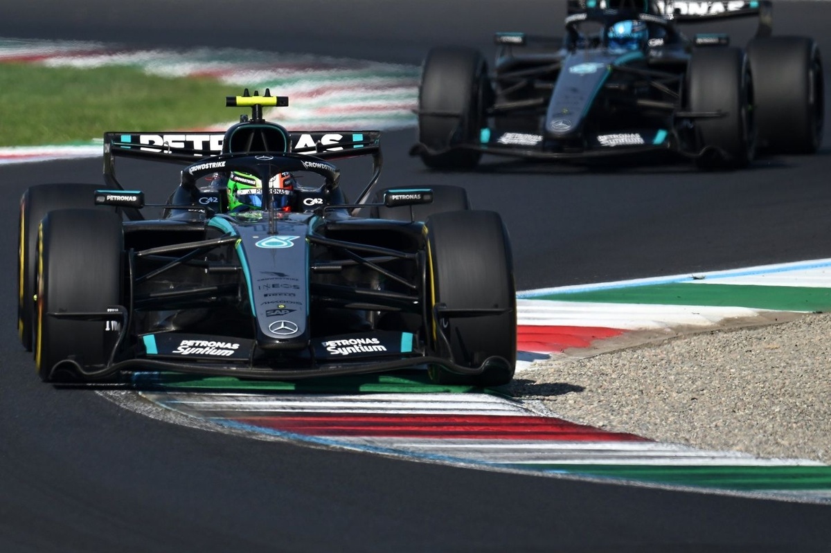 donfelixspm's tweet photo. Cinco conclusiones rápidas del Gran Premio de Italia de F1 #F1 #FVDigital https://t.co/qEDyNl4nL4 https://t.co/qFigve15Kd