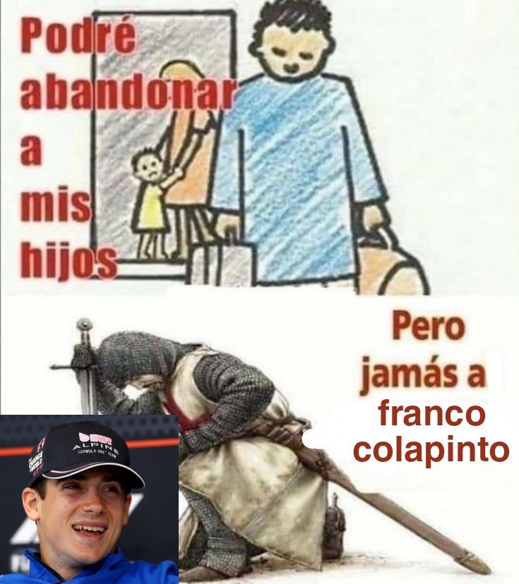 norrisfania's tweet photo. siempre con vos franco en las buenas en las malas y en las peores https://t.co/b5yFUCh4eq