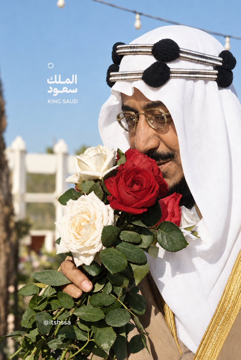 itshssa's tweet photo. #الملك_سعود
#المملكة_العربية_السعودية https://t.co/ACbzhSmaAX