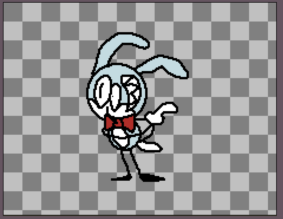 ItsDashTheCat's tweet photo. Now that Max The Rabbit over Sonic is Finished, i wanna showcase scrapped stuff and some "lore" of this character that i love so much

#SonicOC #characterdesign https://t.co/FkBPcpRdHI