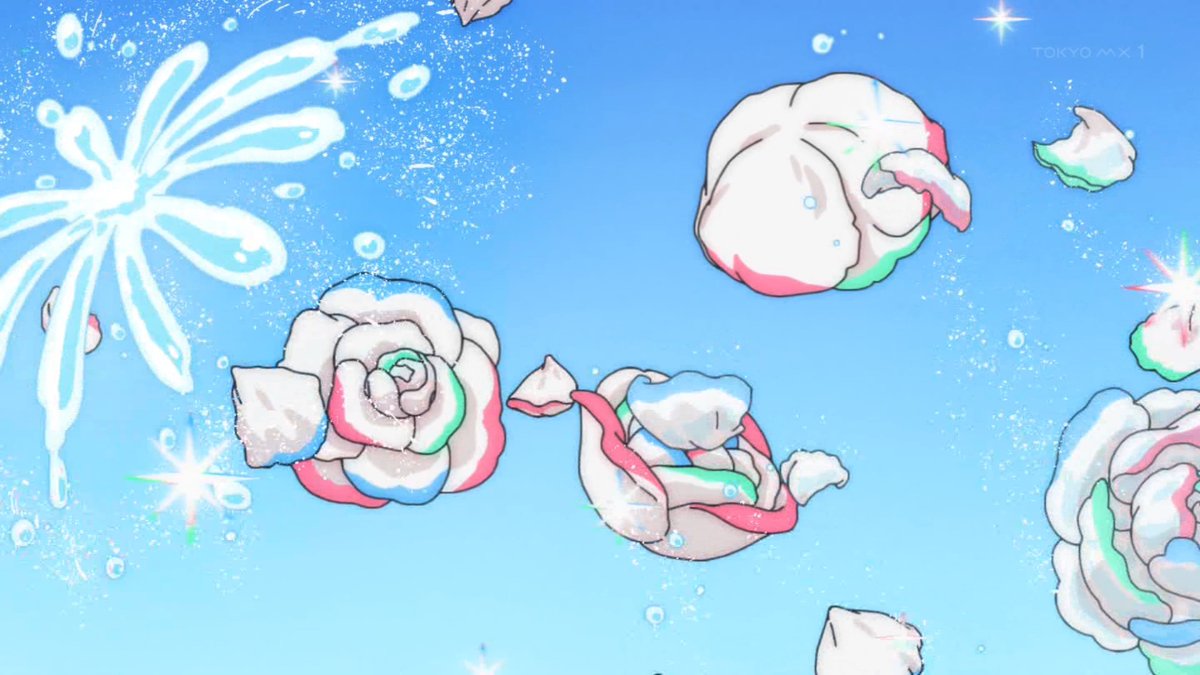 さよならララ 第10話 ツイート画像 1