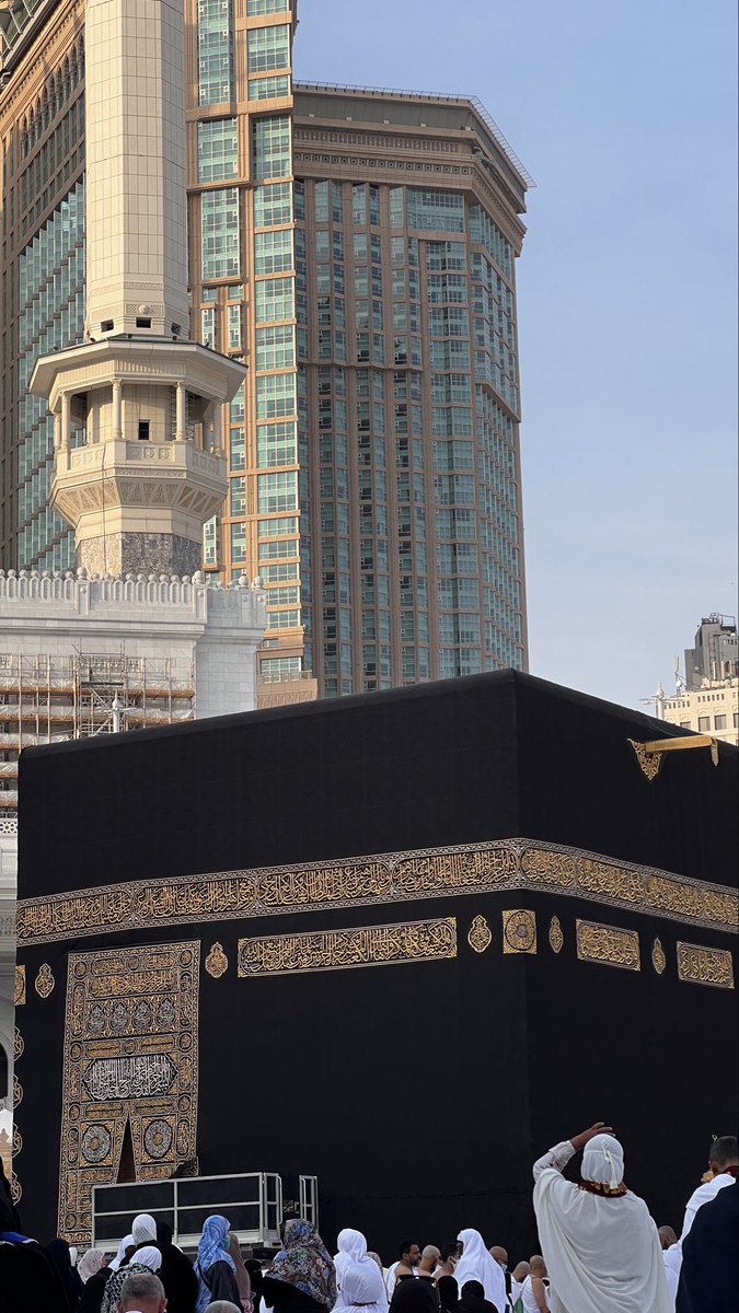 HolyMakkah01's tweet photo. https://t.co/navY4d6RBt