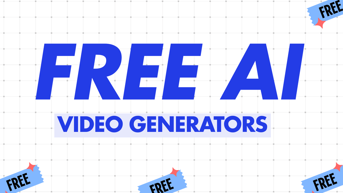ViralOps_'s tweet photo. people are still paying $50–$100/month for AI video tools.

meanwhile, these 5 websites can help you generate UNLIMITED VIDEOS for FREE.

this could save you a ridiculous amount of money.

the first website is... https://t.co/etMl7bkna4