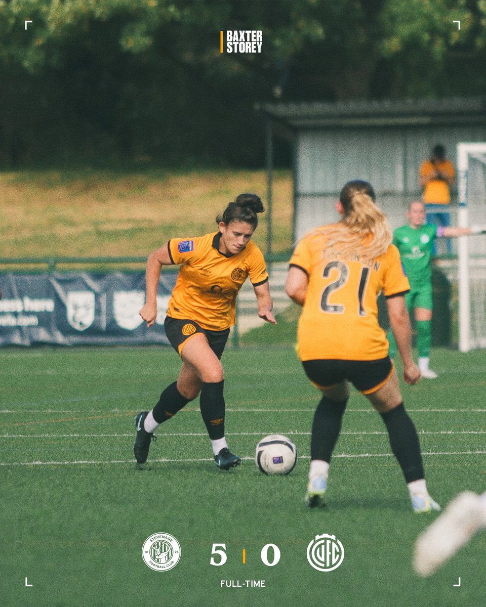 CambridgeUtdWFC's tweet photo. An afternoon to forget.

#CamUTDW | BaxterStorey https://t.co/JKxbDrD4TO