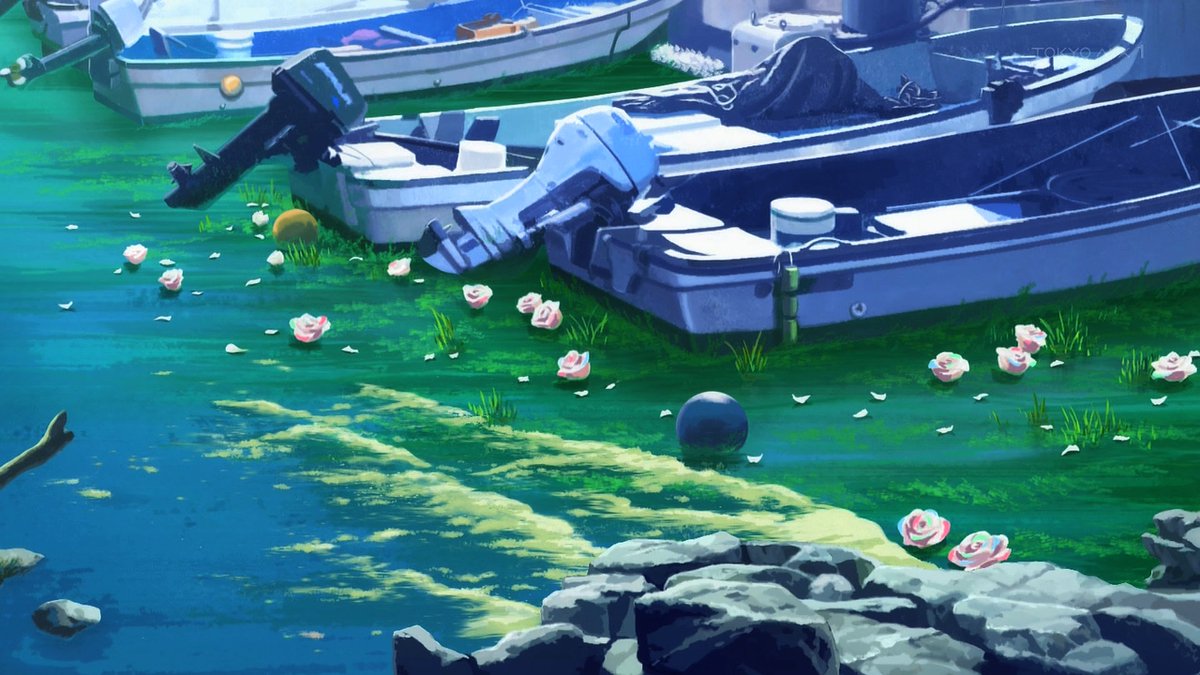 さよならララ 第10話 ツイート画像 1