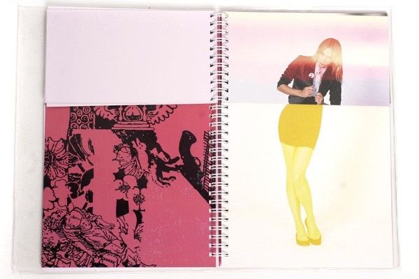 evvoid's tweet photo. seulgi, accidentally on purpose photobook x chloe sevingy flipbook for opening ceremony https://t.co/NN04gUG7yH