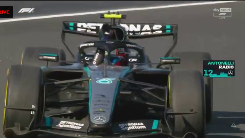 MattuSport's tweet photo. #F1 2026 #ItalianGP Race Winner @KAntonelli12 #ITA of
@MercedesAMGF1 #AKA #acasatua https://t.co/0ckPny7DOH