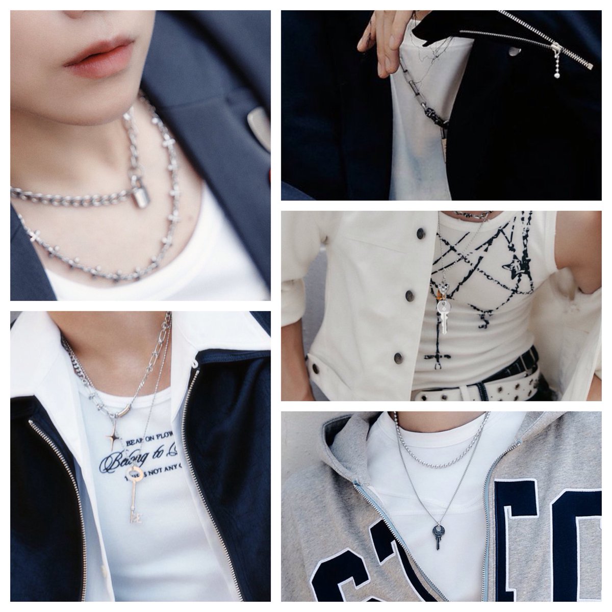 DrawPtg's tweet photo. I spy a theme 🗝️🔒🔑

#펜타곤 #PENTAGON
#겁쟁이
#PENTAGON_10th_Anniversary https://t.co/nnxMQkM3jx