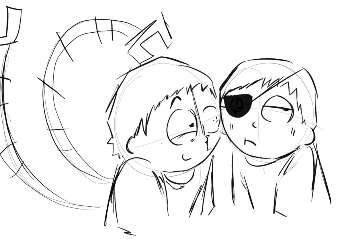 tisapunchline's tweet photo. Envy and Wrath https://t.co/IFgdDrLaV6