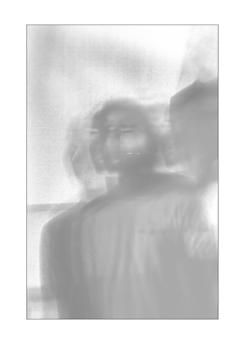 Aulia_chobial's tweet photo. Workless GenZ
#NoAI #AbstractPhotography #ICM #AbstractPoliticalPhotography #abstracticm #abstractphotoart
#creativeimages #experimentalphotography https://t.co/6Ys91XKGlV