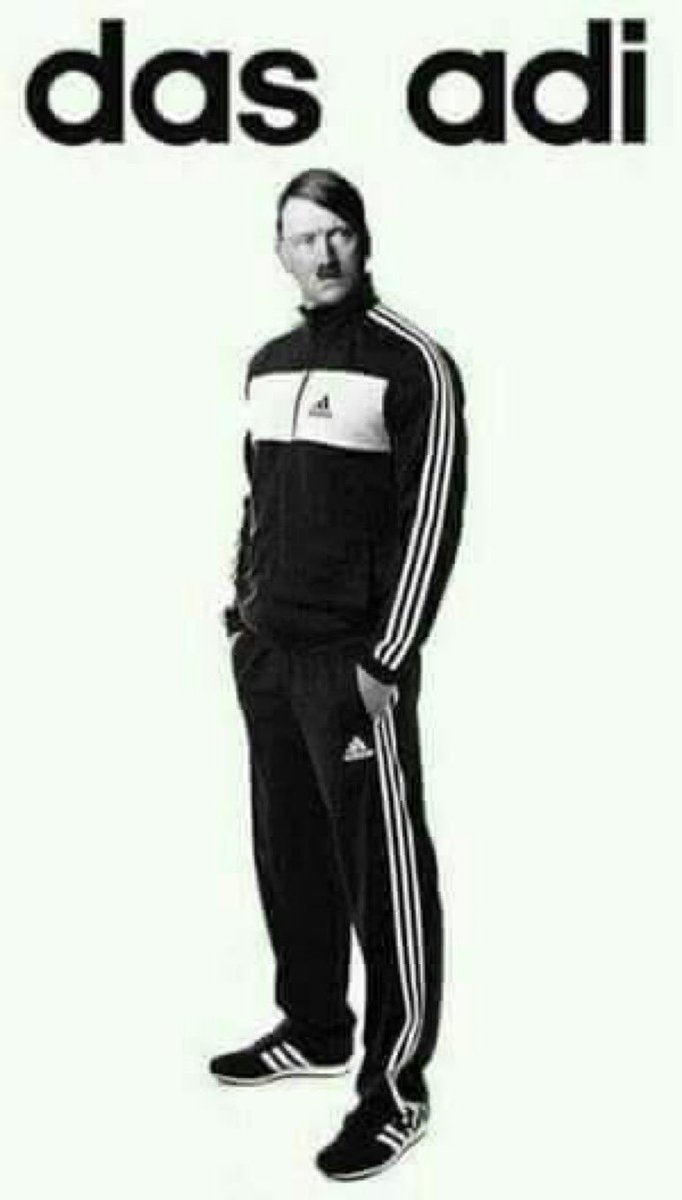 DiegoTouco's tweet photo. @Nizardisabelle @adidas Amputé apres avoir tué des gosses, il est ambassadeur d Addidas  @Le_CRIF @Elysee  @Nike  #boycottAddidas https://t.co/wGMqWHTHbo