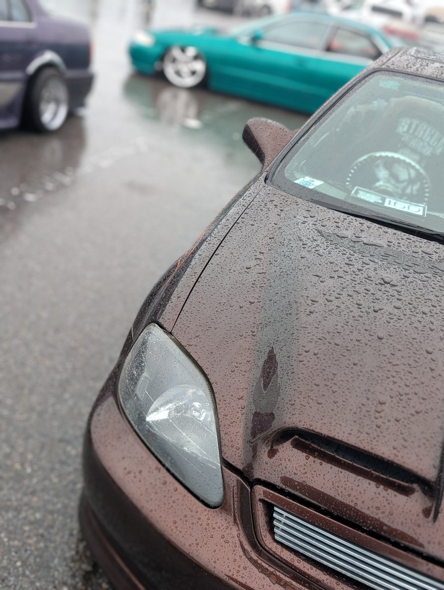 _DjaD_'s tweet photo. SLAMMED HONDA in 幕張のおそらく全車両+おまけ写真です。
極力人が写り込まないよう（カーリンボーシーン以外）にしましたが、
不都合のある写真は削除しますのでご連絡いただければと思います。

#slammedhonda
#スラムドホンダ

https://t.co/QZs0CtL2Ii https://t.co/7rdCDmB1MJ