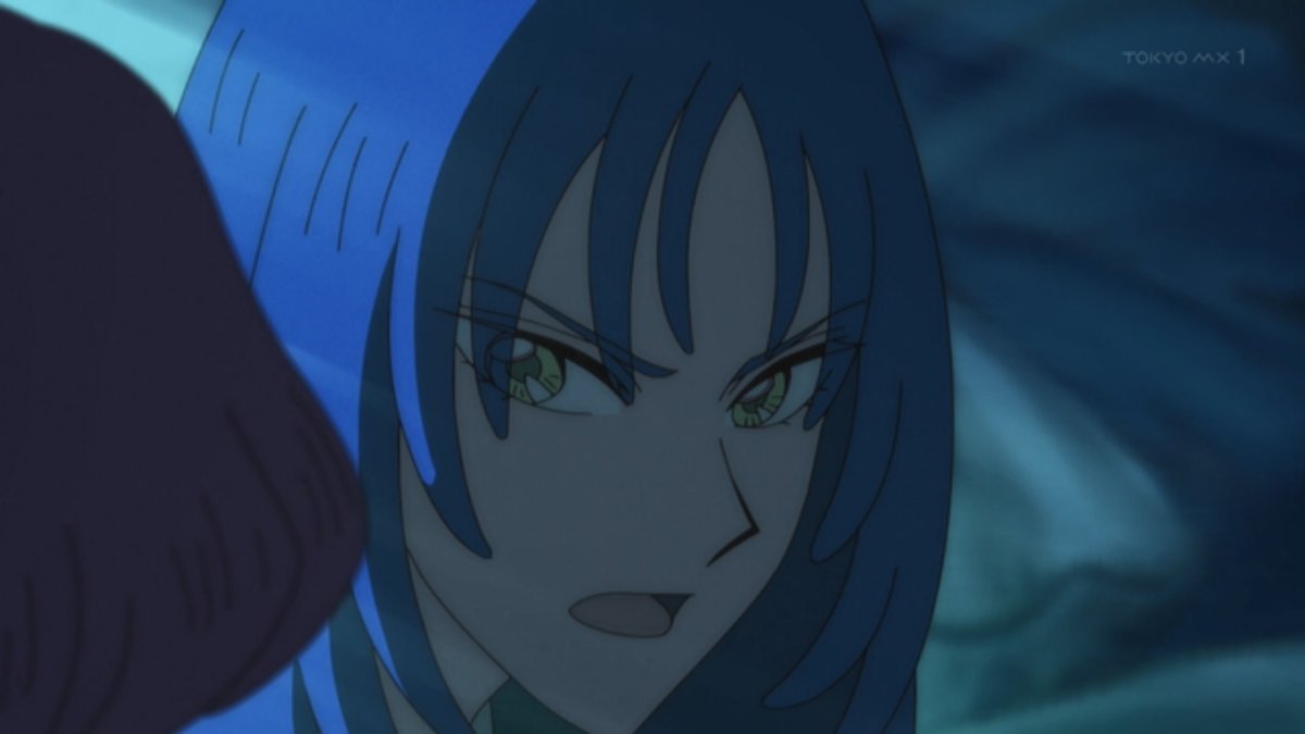 さよならララ 第10話 ツイート画像 1