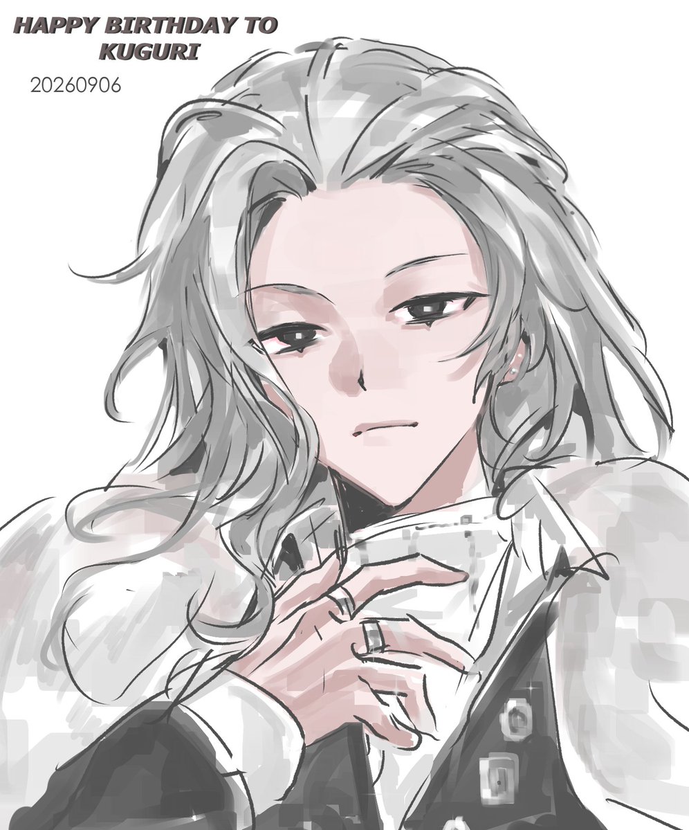 kugurilove's tweet photo. #百目鬼潜誕生祭2026 https://t.co/22LvDJBuvK