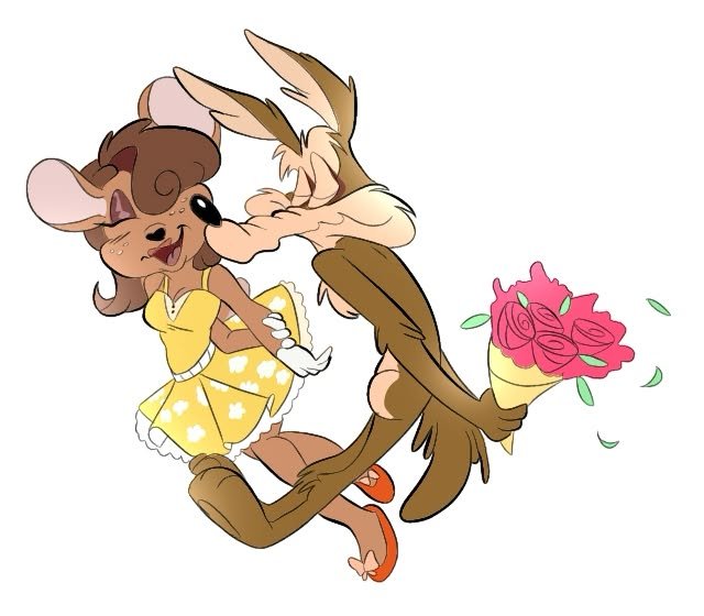 wileeswife's tweet photo. ♡゙₊˚ ⋅ I LOVE THIS INSTA REQUEST SMMM AUGHHHHH MY BELOVEDS 🩷🩷🩷 HIHIHI <333

🎨/confetticrasher on insta!! 

❤︎ #yumetwt #looneytunes #wileecoyote ❤︎ https://t.co/oEcyyUN3jG