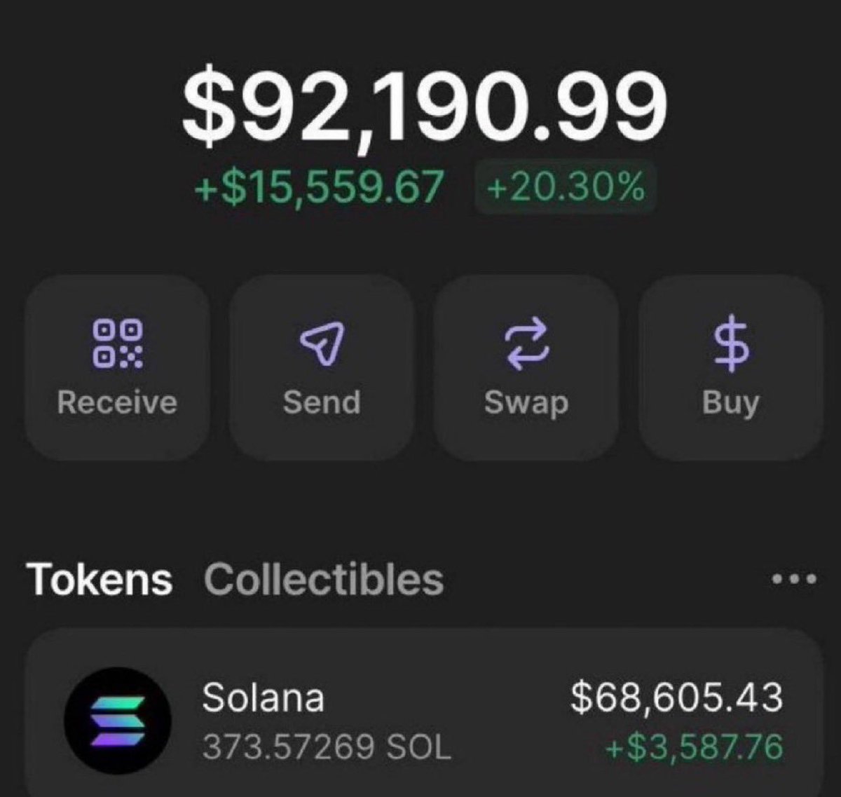 Abhayaitech's tweet photo. Drop your wallets below.. 🤫👇

20 $SOL giveaway ($1800) 🎁

To enter:

❤️ Like &amp; 🔁 RT
✅ Follow me  

⏳ Ends in 48h https://t.co/Vvnx93gEKO