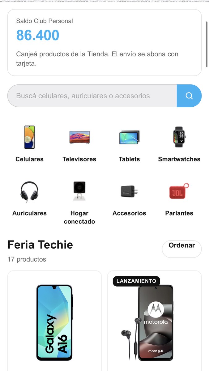 maxifirtman's tweet photo. 🚨ALERTA ESTAFA PERSONAL

Hay una estafa dando vuelta para clientes de @PersonalAr. Te llega un SMS desde el número 152 que en muchos equipos se auto-agenda como "Personal" y donde se mandan los avisos oficiales.

Dicen que tenés puntos que estás por perder y tenés que canjear y va a una web de phishing que te estafa al querer canjear esos puntos (que te alcanzan para un celu o una tele). Te piden datos de tarjeta de crédito más todos tus datos personales para supuestos gastos de envío.